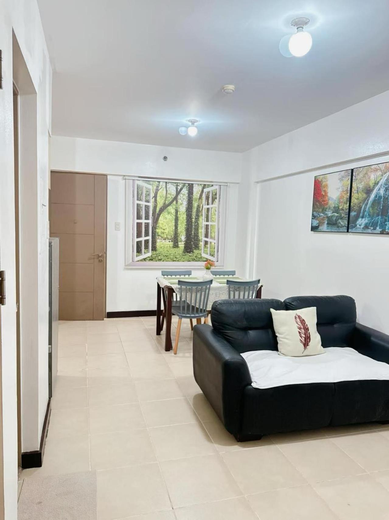 Alea Residence 21 Лас-Пиньяс Экстерьер фото