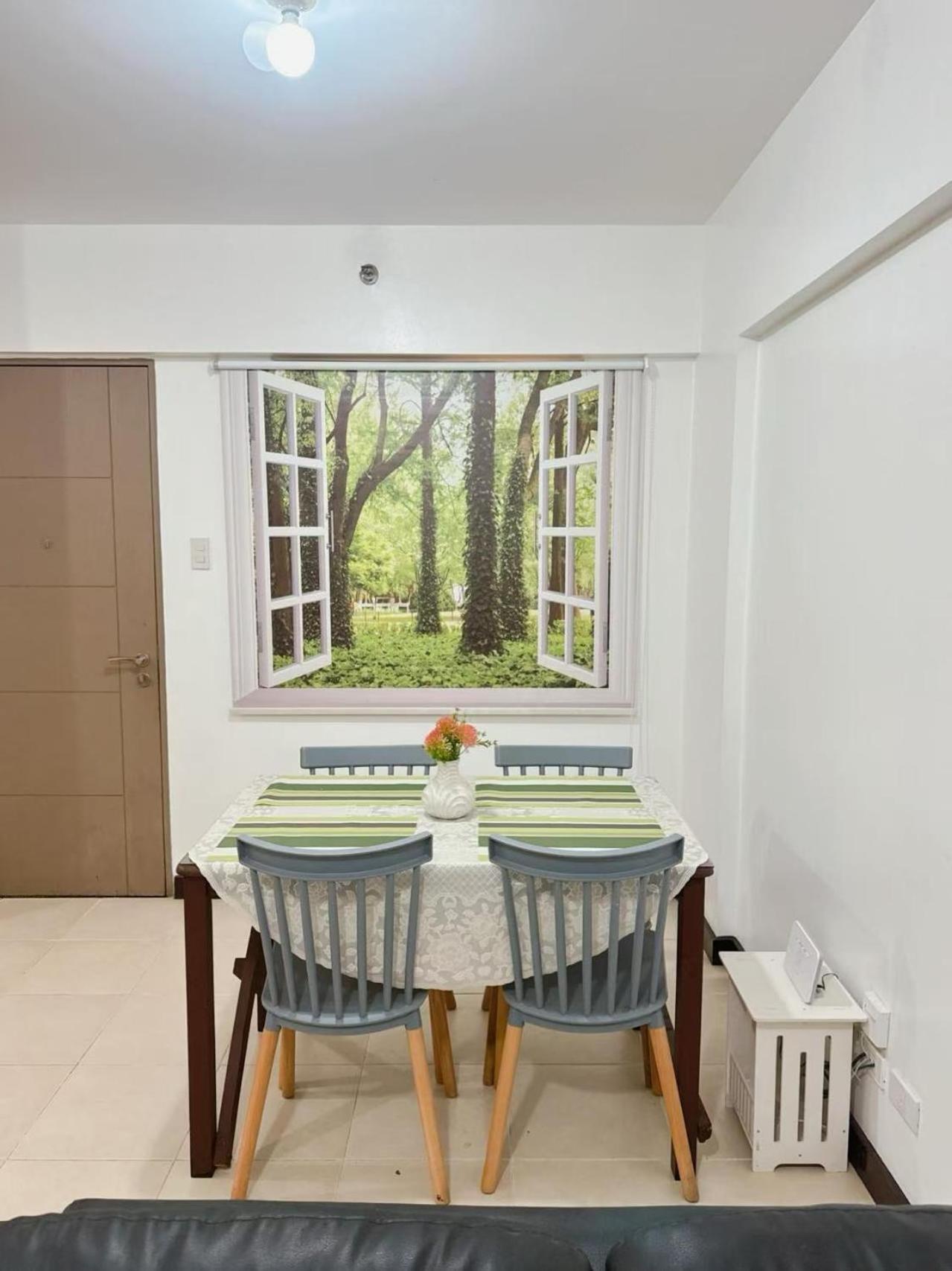 Alea Residence 21 Лас-Пиньяс Экстерьер фото