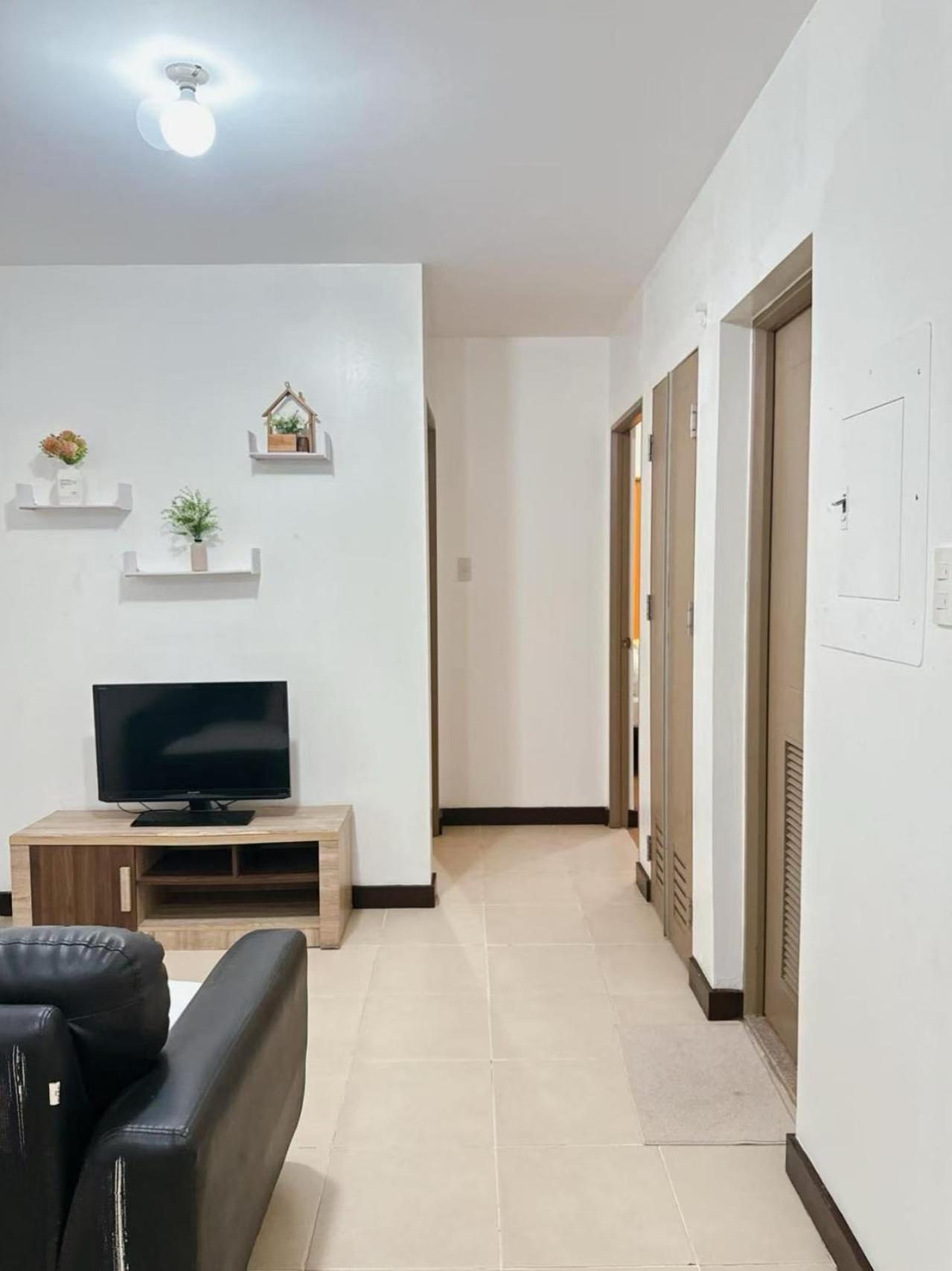 Alea Residence 21 Лас-Пиньяс Экстерьер фото