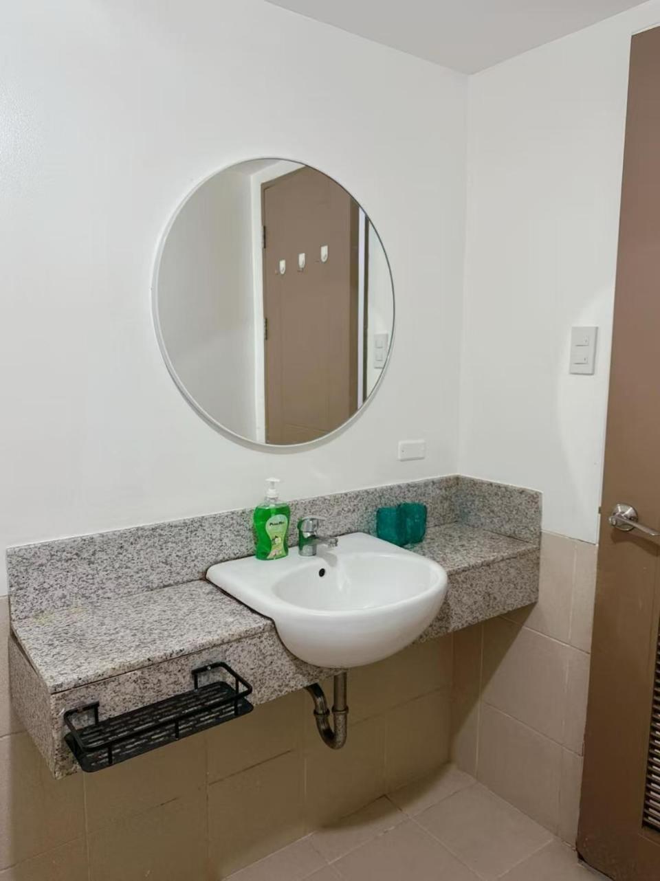 Alea Residence 21 Лас-Пиньяс Экстерьер фото