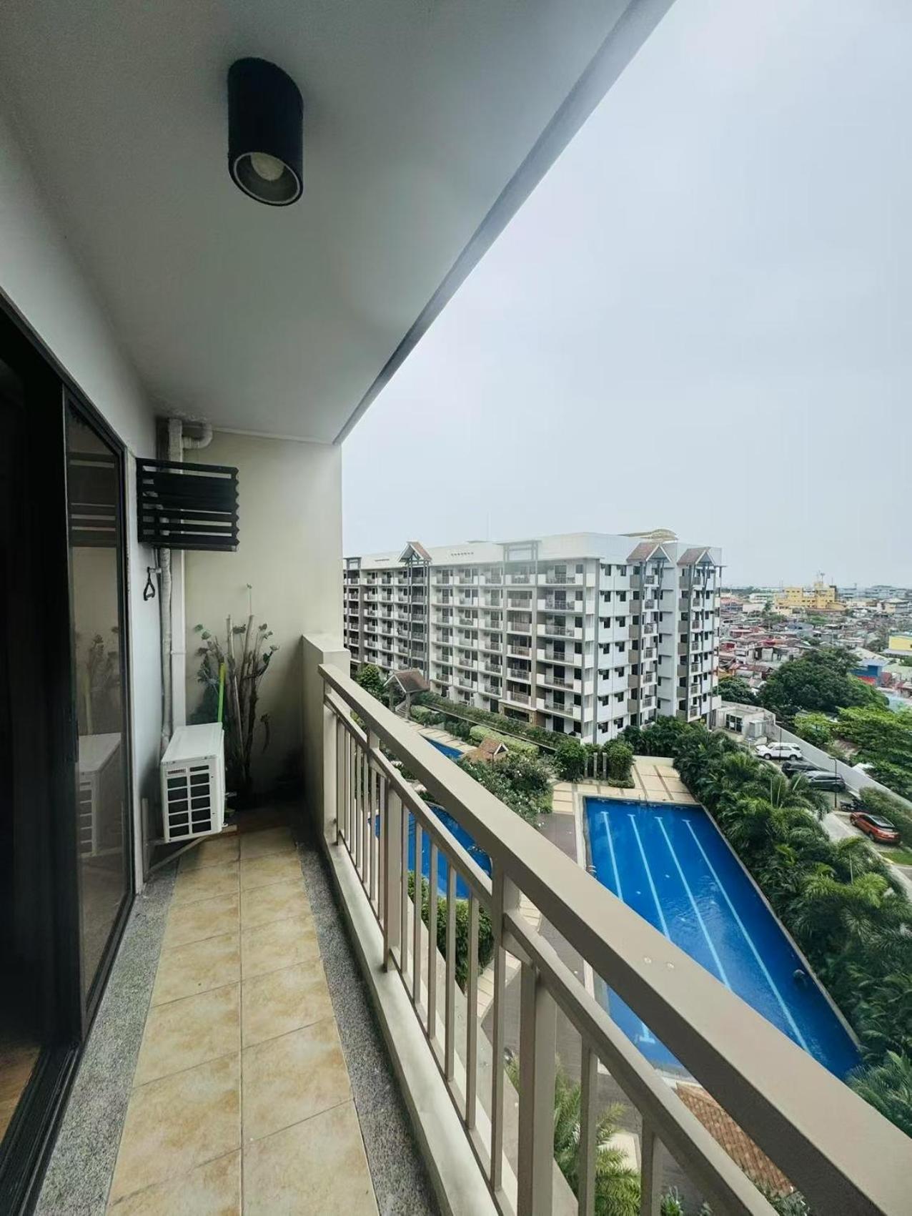 Alea Residence 21 Лас-Пиньяс Экстерьер фото