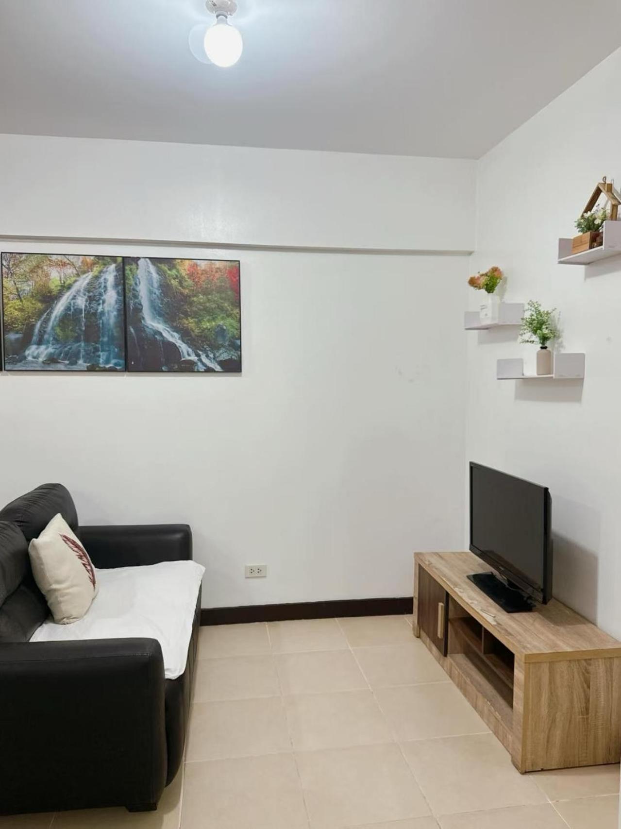 Alea Residence 21 Лас-Пиньяс Экстерьер фото