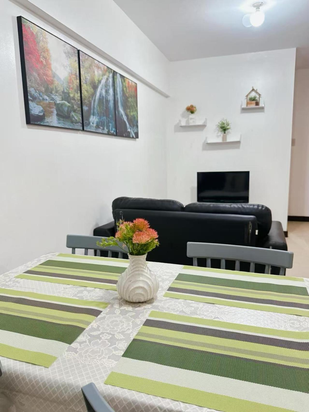 Alea Residence 21 Лас-Пиньяс Экстерьер фото