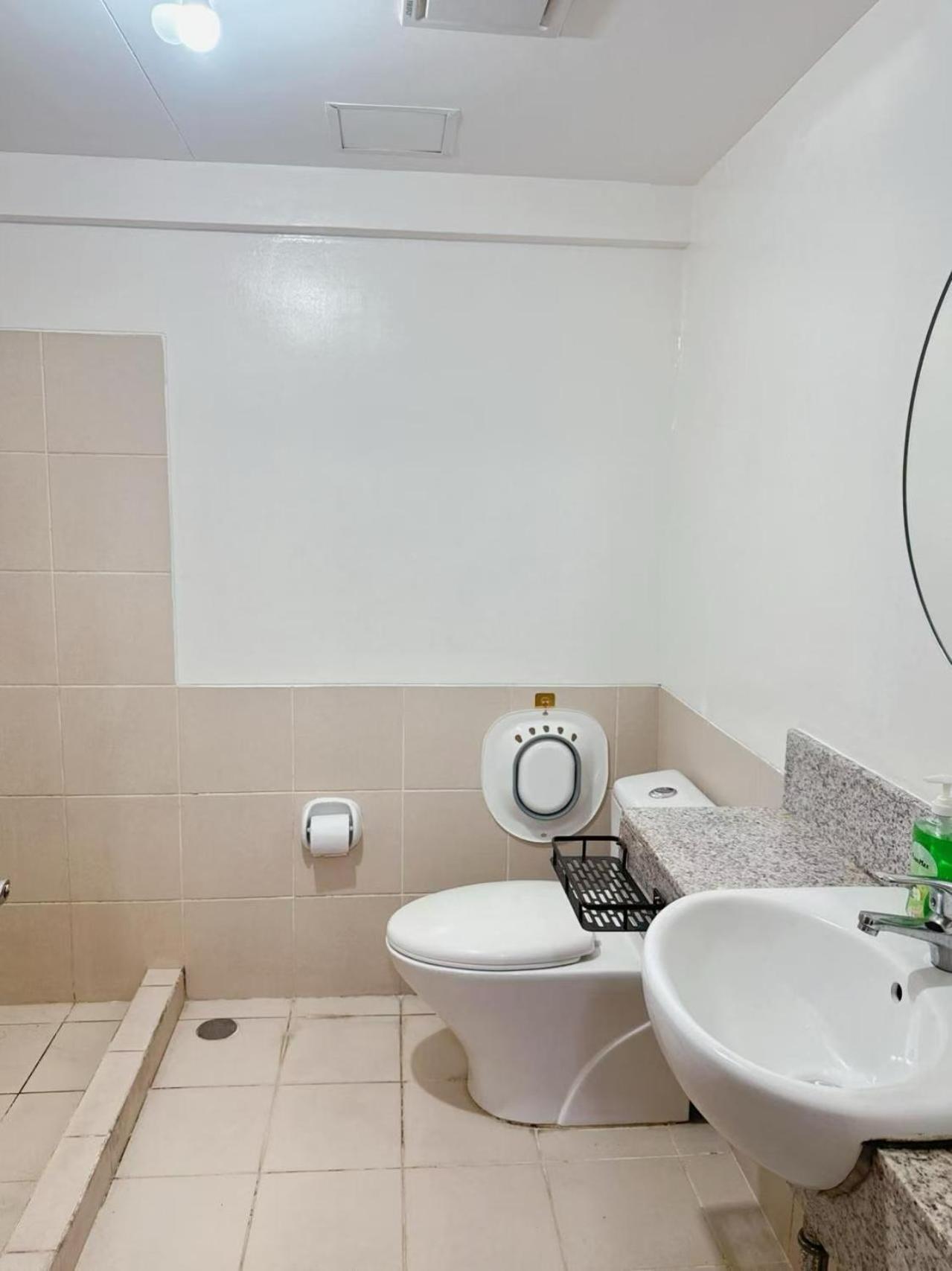 Alea Residence 21 Лас-Пиньяс Экстерьер фото