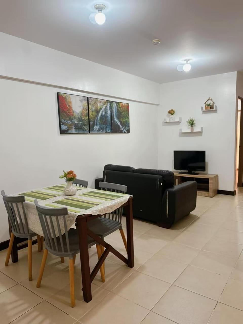 Alea Residence 21 Лас-Пиньяс Экстерьер фото
