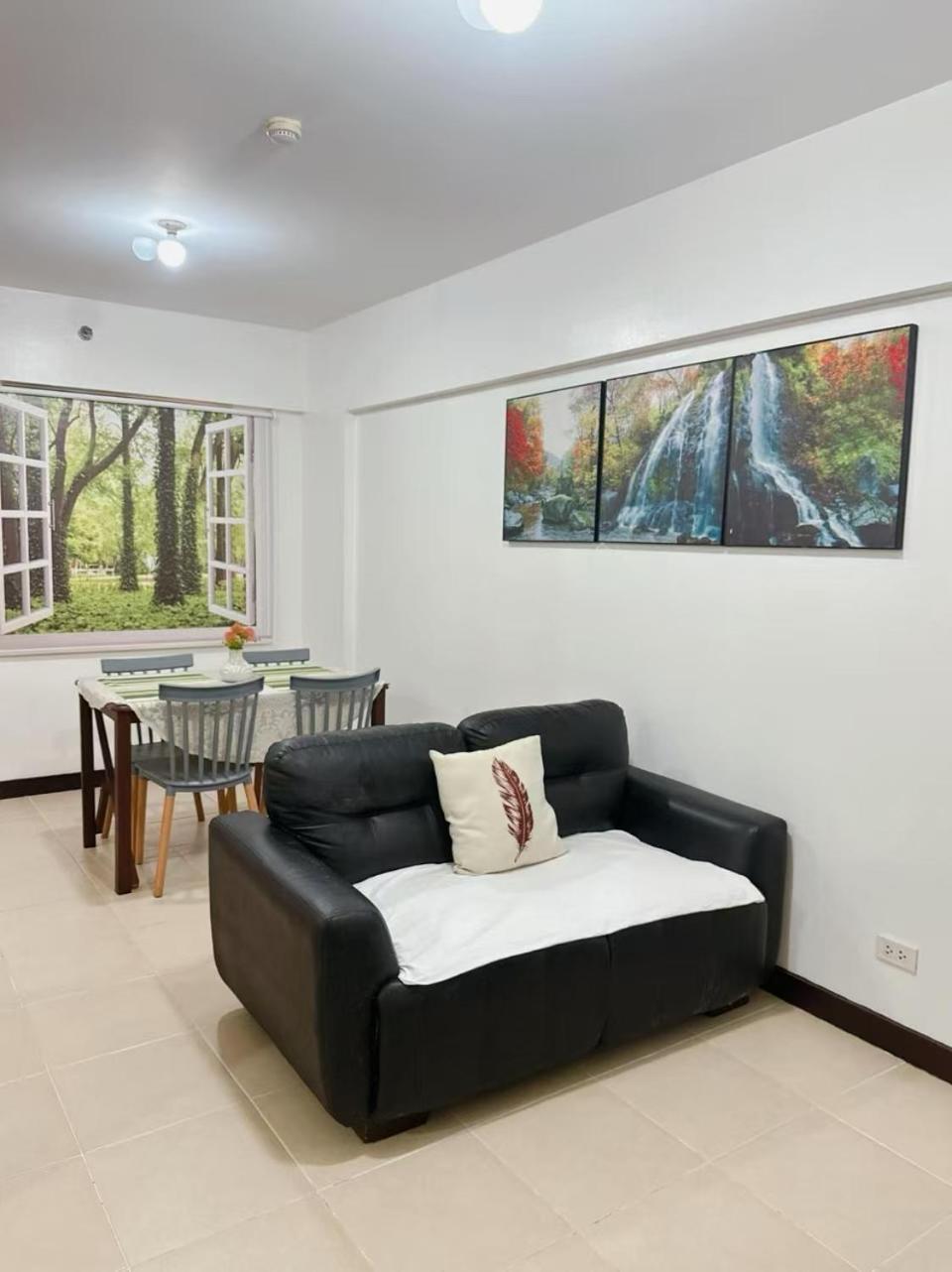 Alea Residence 21 Лас-Пиньяс Экстерьер фото