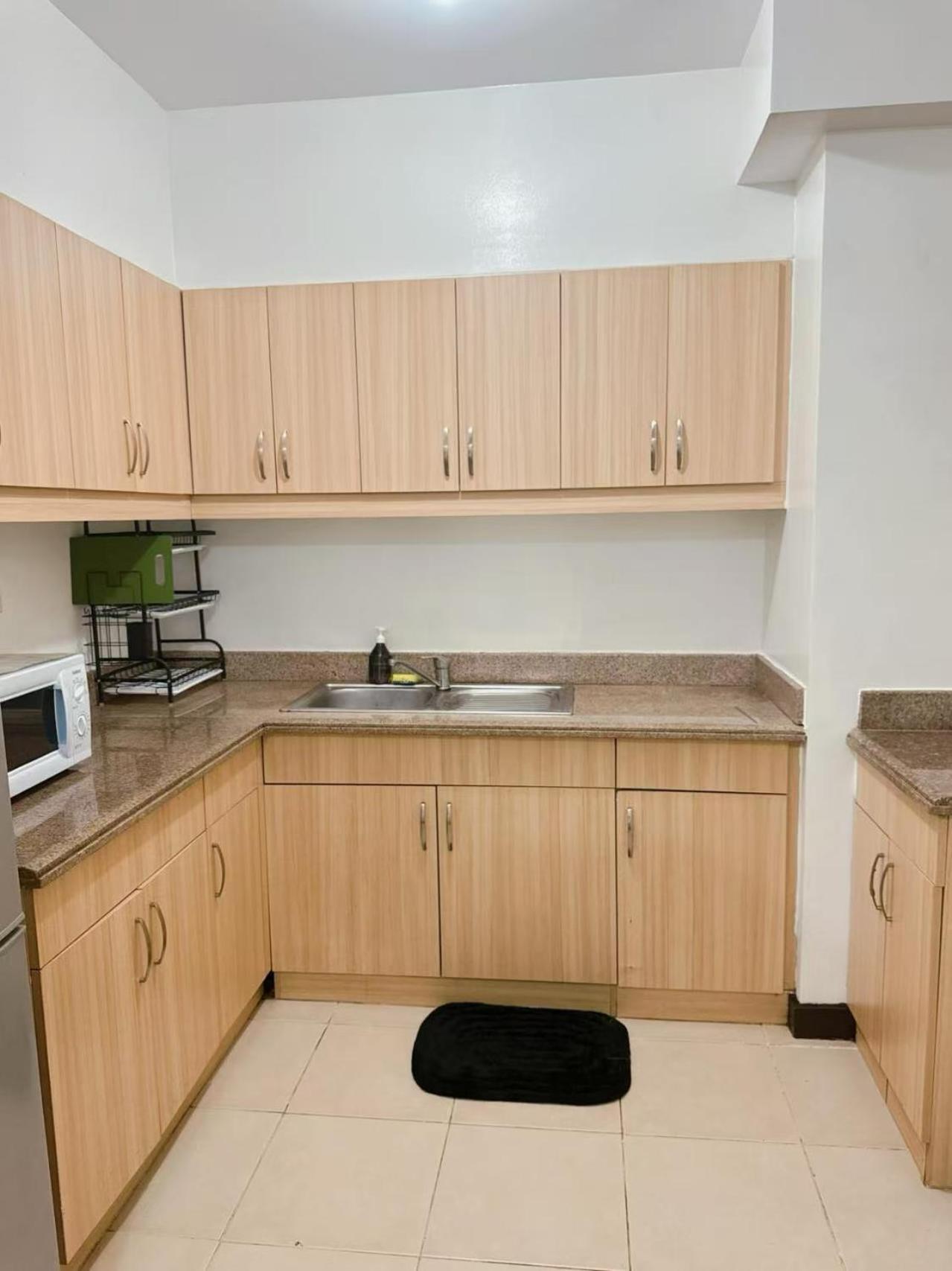 Alea Residence 21 Лас-Пиньяс Экстерьер фото
