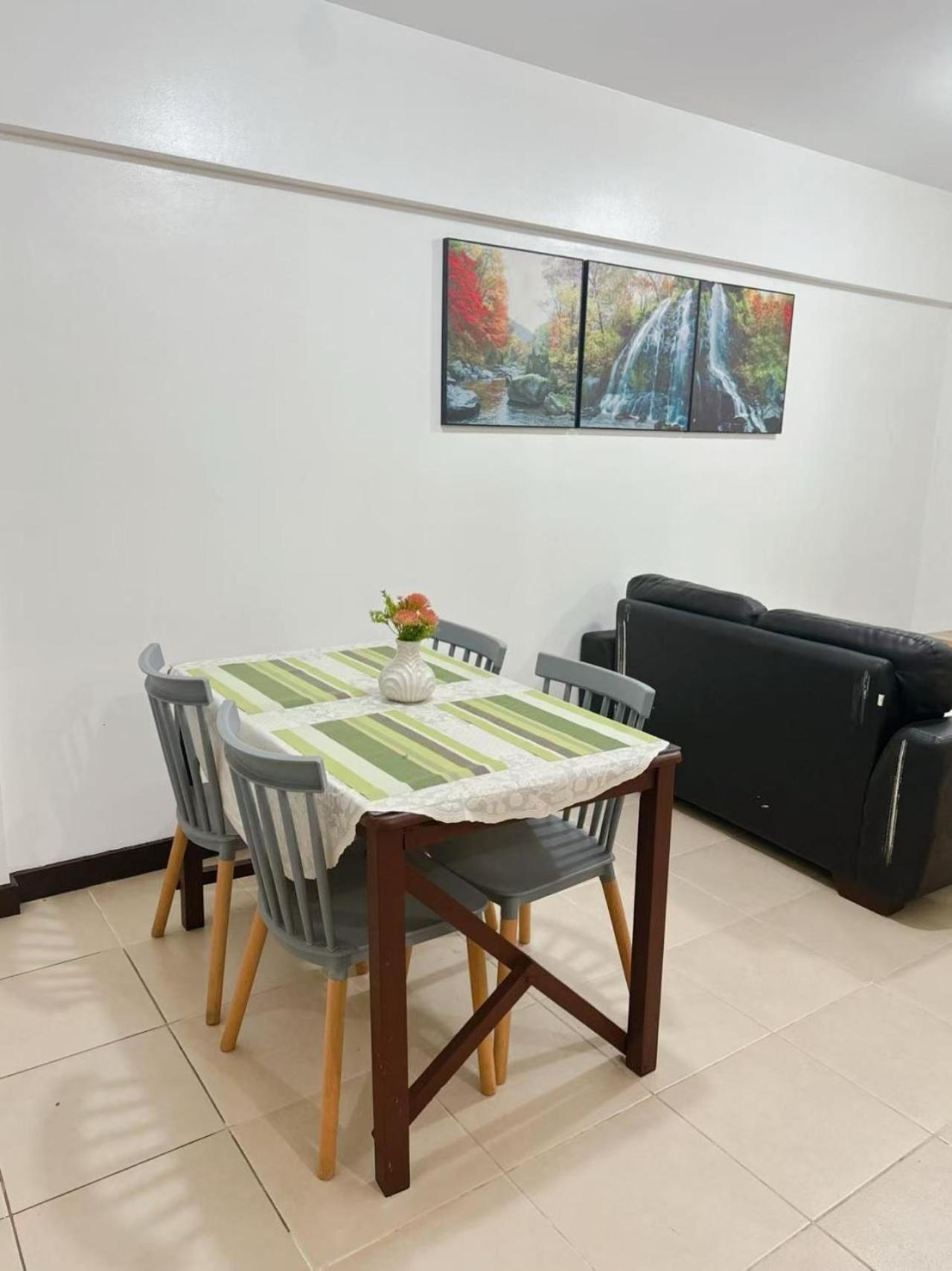 Alea Residence 21 Лас-Пиньяс Экстерьер фото