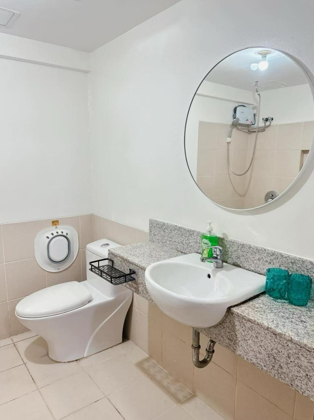 Alea Residence 21 Лас-Пиньяс Экстерьер фото