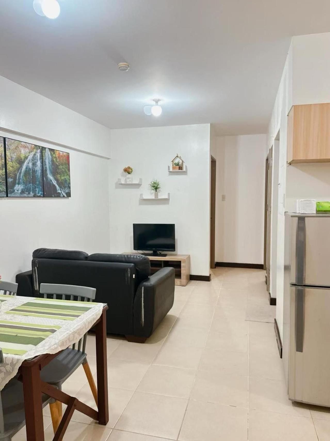 Alea Residence 21 Лас-Пиньяс Экстерьер фото